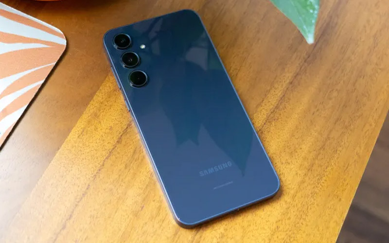Samsung Galaxy A35 5G