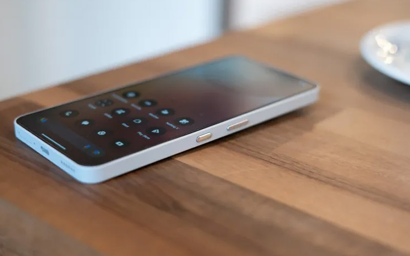 اپلیکیشن Essential Space