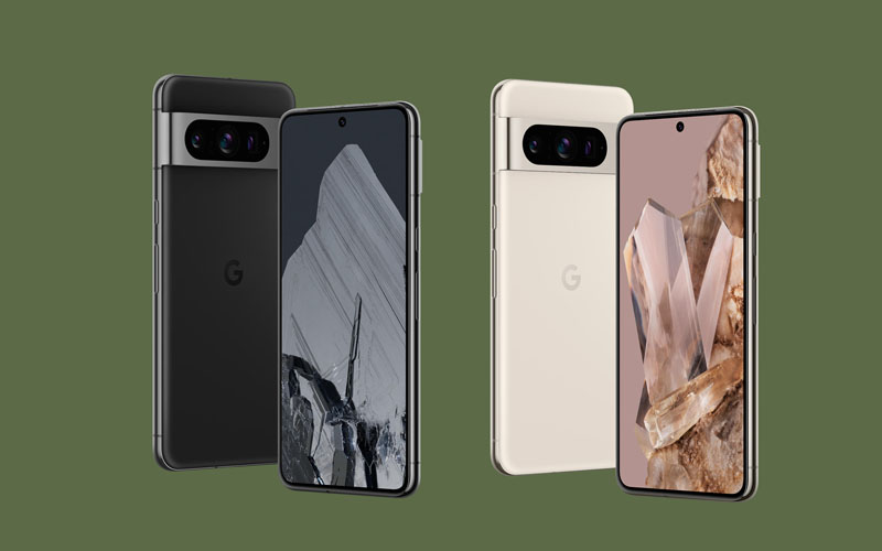 Google Pixel 8 Pro