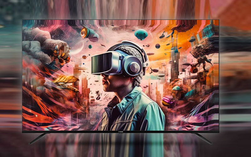 آینده فناوری تلویزیون چگونه خواهد شد؟