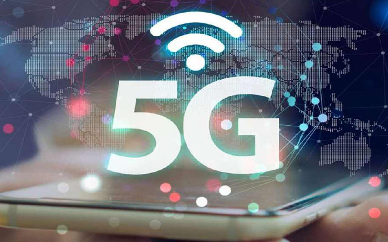 فناوری 5G و فراتر از آن