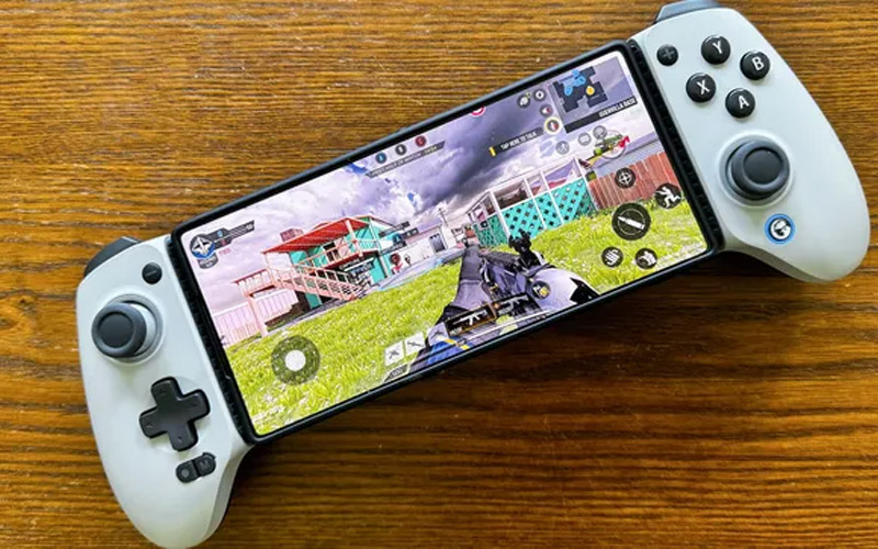 گیم پد GameSir G8 Plus یک کنترلر موبایل قدرتمند است، با یک ایراد بزرگ