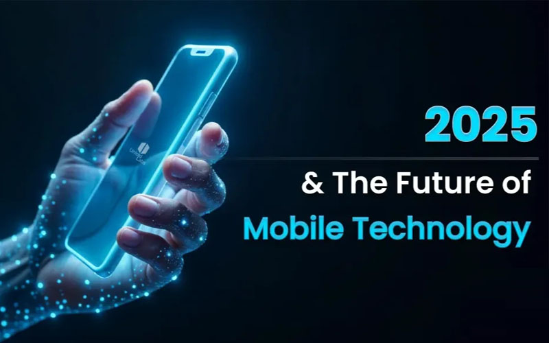 23 روند مهم فناوری موبایل در سال 2025 کدامند؟