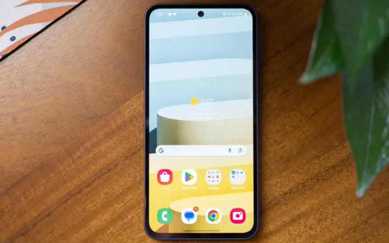 Samsung Galaxy A35 5G