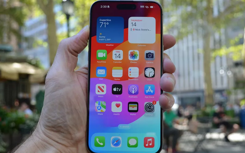 The best camera phone for teens