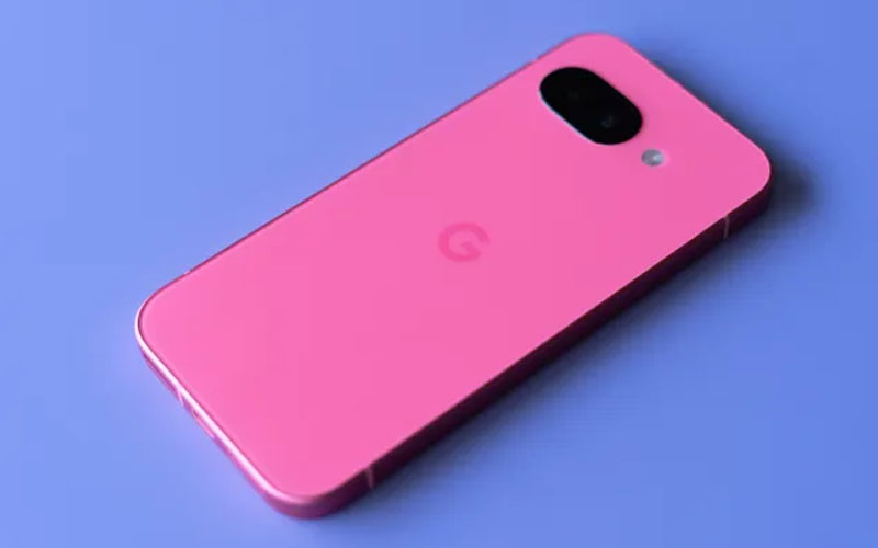 Google Pixel 9A